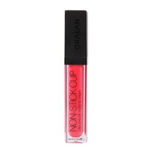 Non -Stick Cup Matte Lip Cream